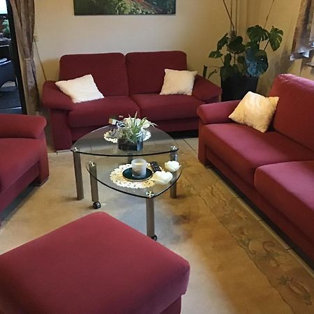 Haus Willi Apartment Asslar Ngoại thất bức ảnh