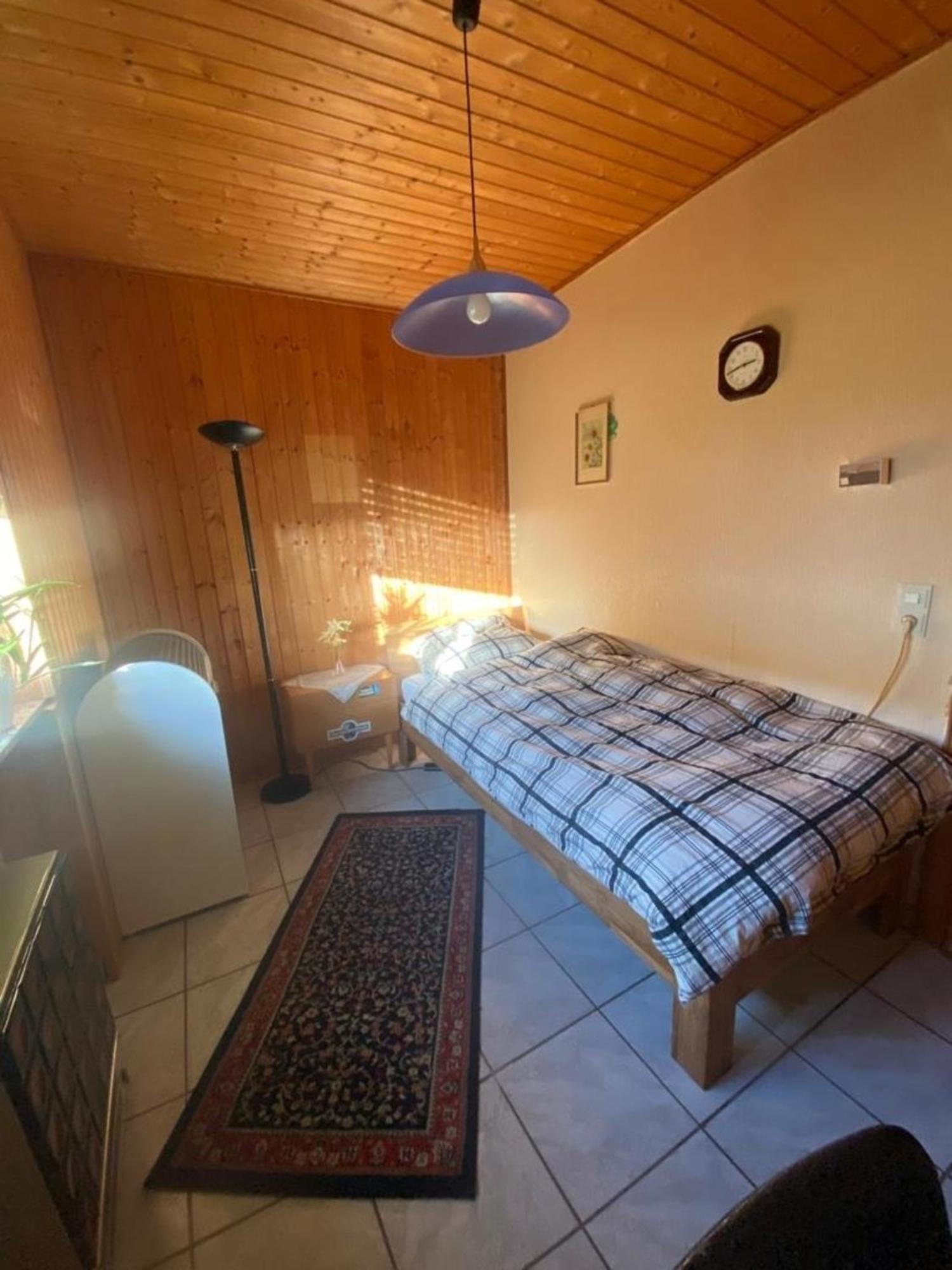 Haus Willi Apartment Asslar Ngoại thất bức ảnh