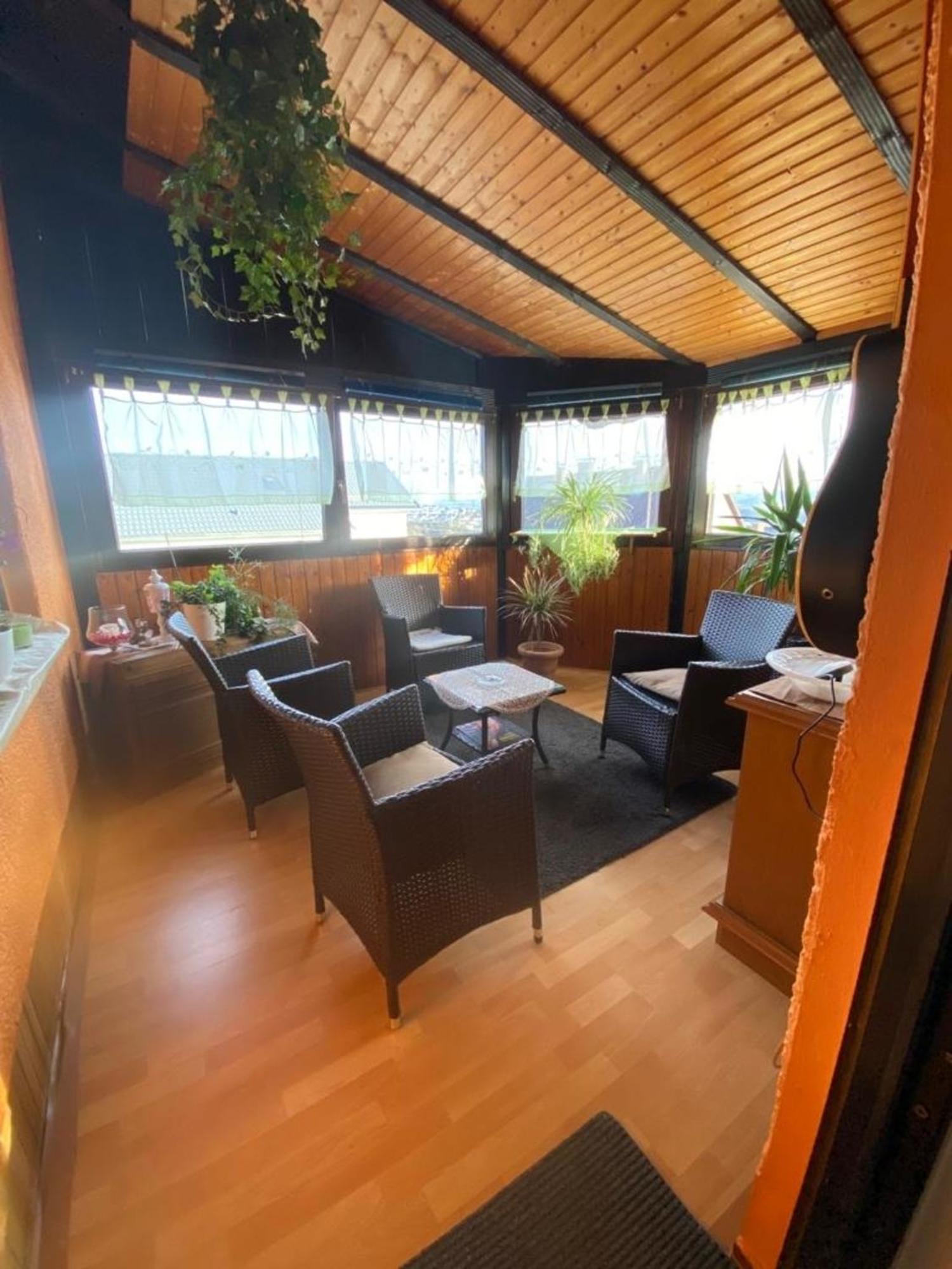 Haus Willi Apartment Asslar Ngoại thất bức ảnh