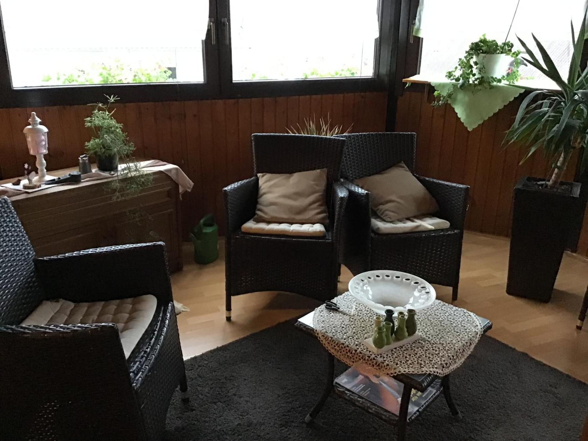 Haus Willi Apartment Asslar Ngoại thất bức ảnh