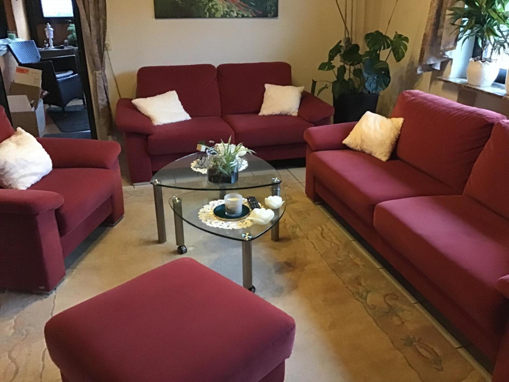 Haus Willi Apartment Asslar Ngoại thất bức ảnh